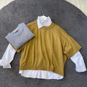 Jersey Basic de Md’M