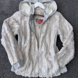 Sudadera CALGARY de nicté