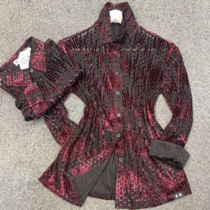 Camisa IZANAMI de Lylu