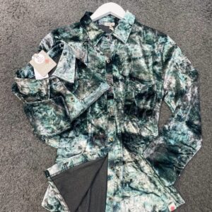 Camisa LUCIA de nicté