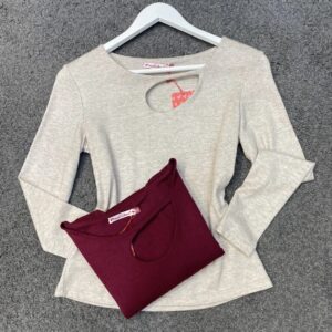 Camiseta MABEL de missSidecar