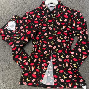 Camisa UZUME de Lylu