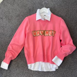 Jersey Why Not de Md'M